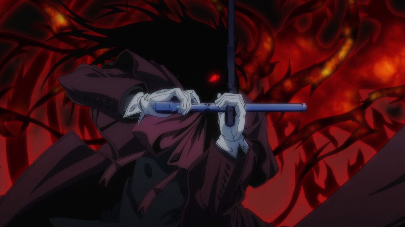 Netflix: Nuevos animes en Camino