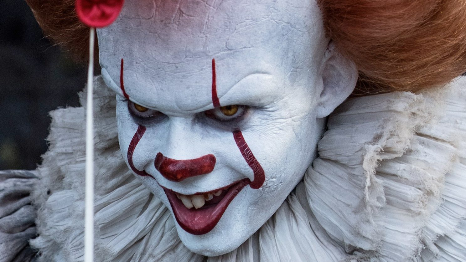 [Especial] IT. Pennywise