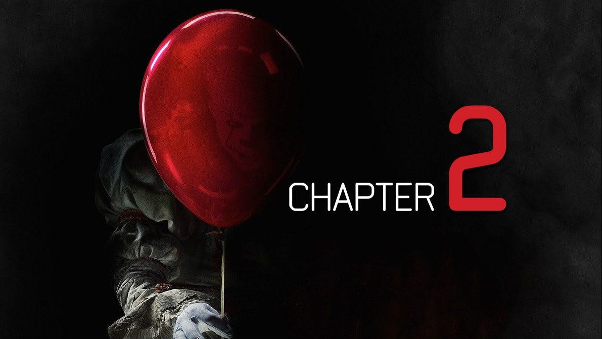 [Review] IT Chapter II