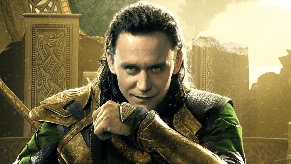 Loki alterará eventos históricos