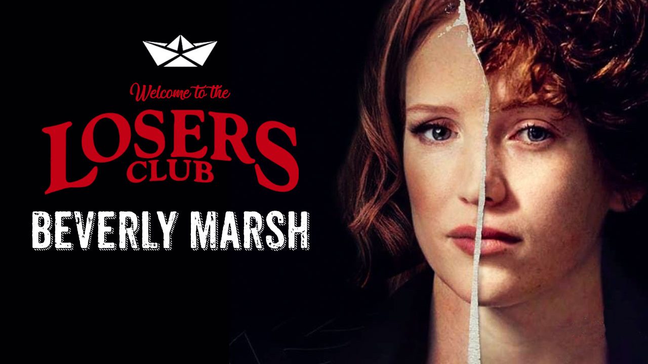 [Especial] IT. Beverly Marsh