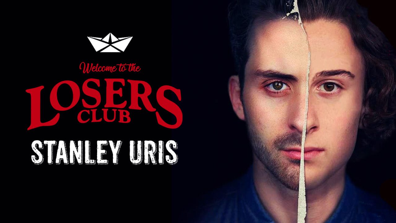 [Especial] IT. Stan Uris