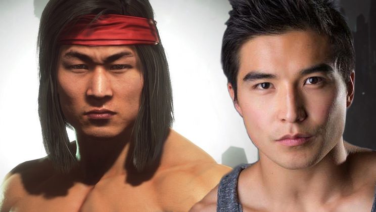 Ludi Lin en negociaciones para interpretar a Liu Kang en película de Mortal Kombat