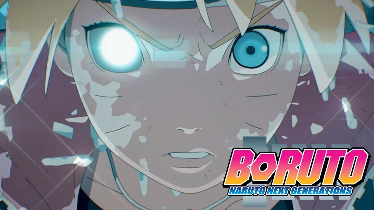 Boruto iniciará nuevo arco
