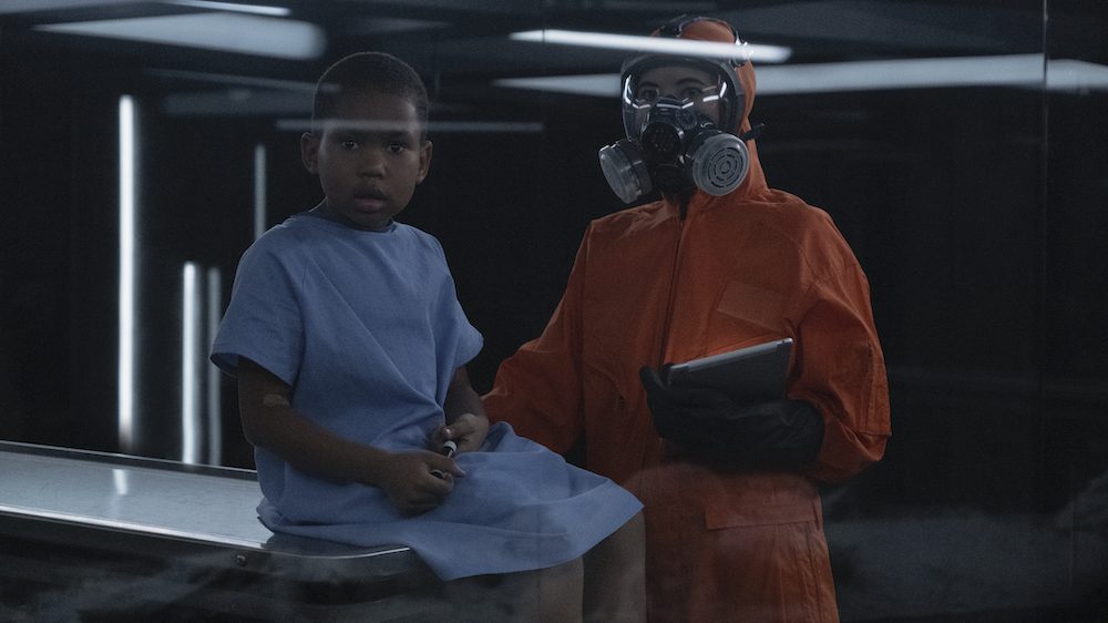 Trailer: Netflix presenta Raising Dion de Michael B. Jordan