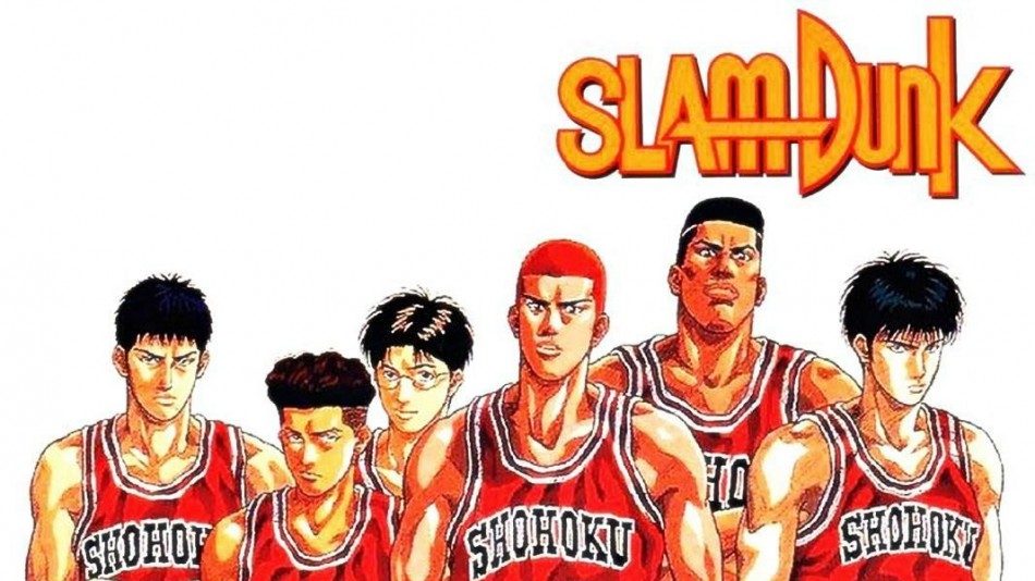 Regresa Slam Dunk