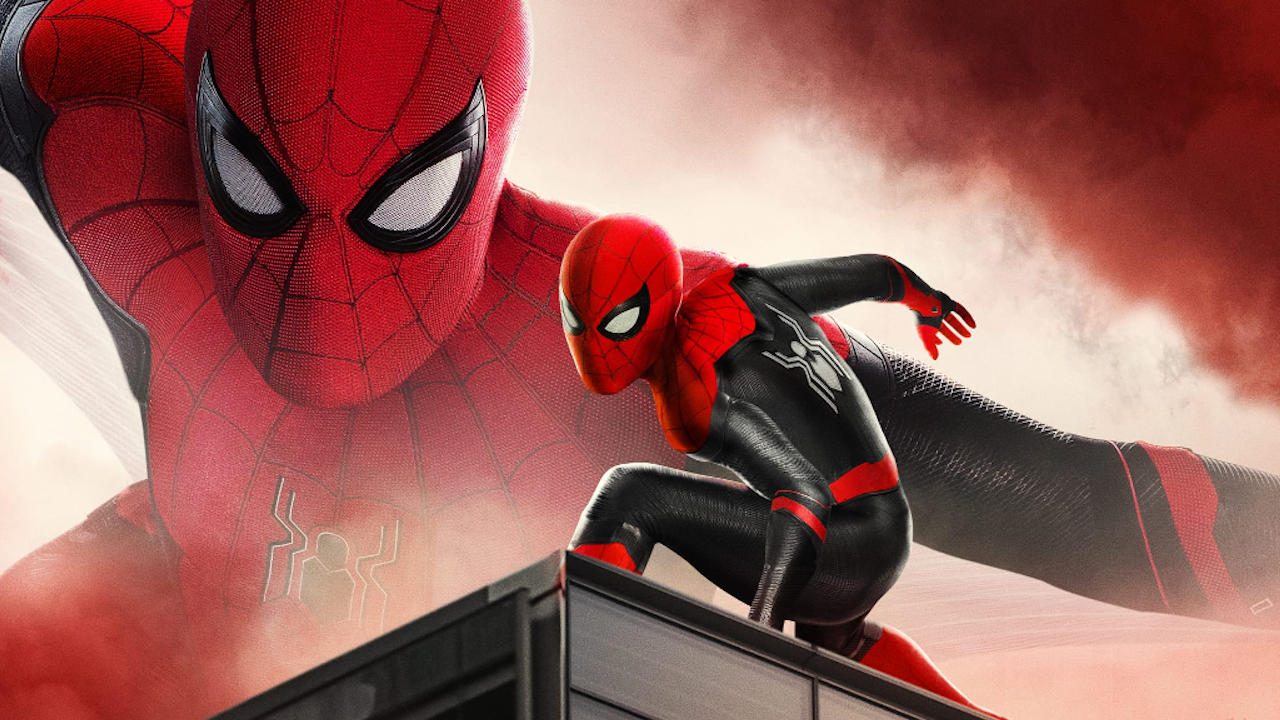 La versión extendida de Spider-Man: Far From Home llegará a los cines