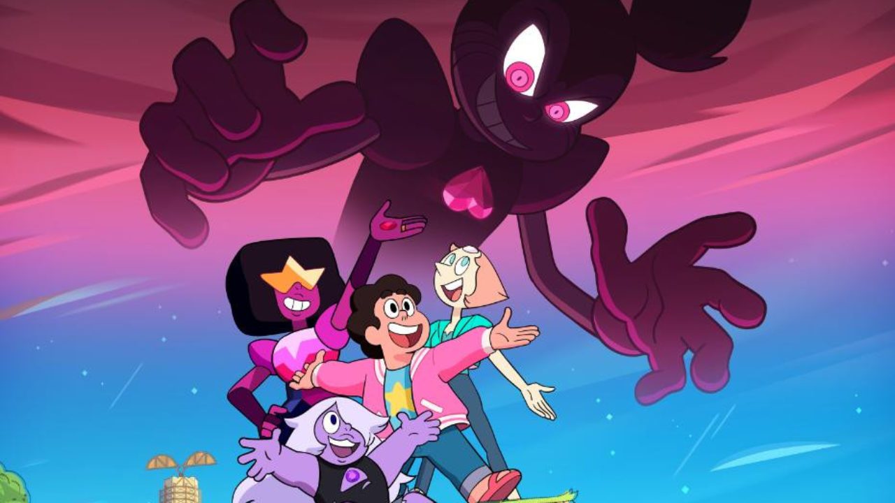 Steven Universe: ¿Por qué la película tiene un salto en el tiempo?