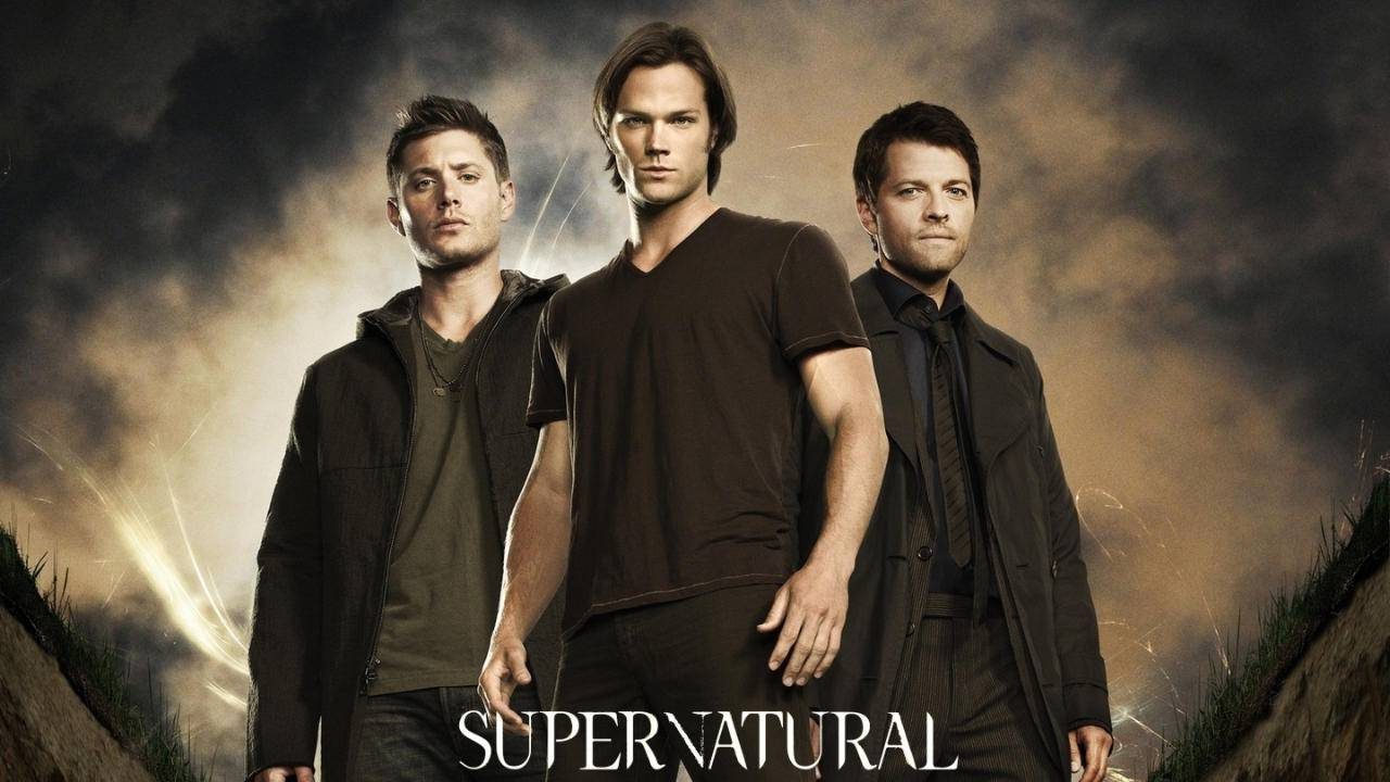 ¿Spin-off de Supernatural?