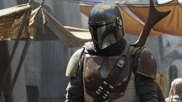 Star Wars: The Mandalorian –  Nueva información acerca de sus episodios