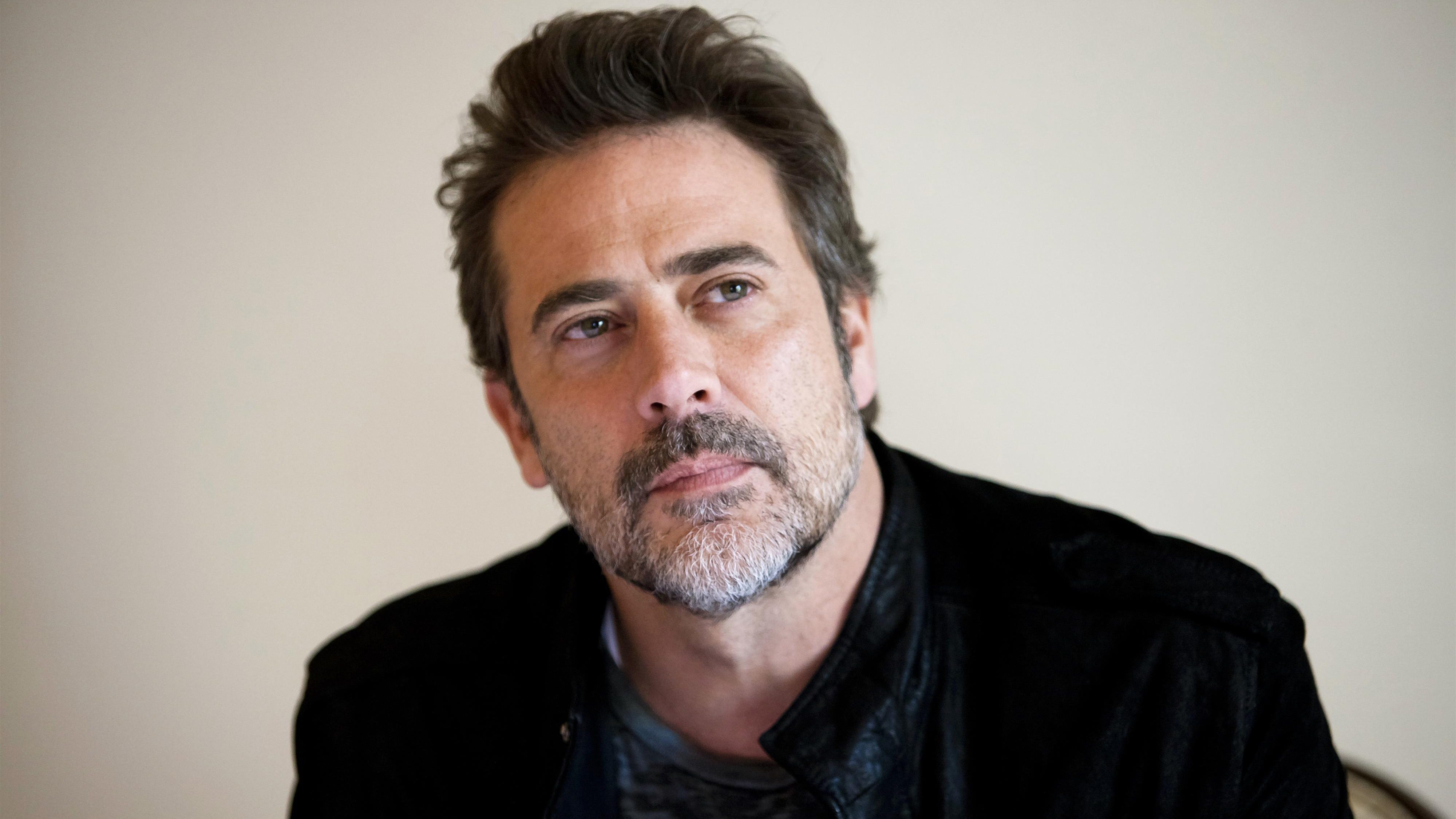 Jeffrey Dean Morgan puede no volver a Supernatural