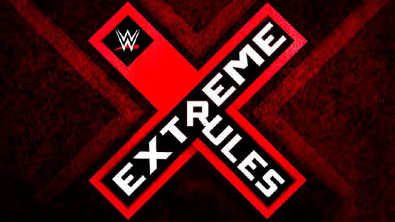 WWE Extreme Rules 2019