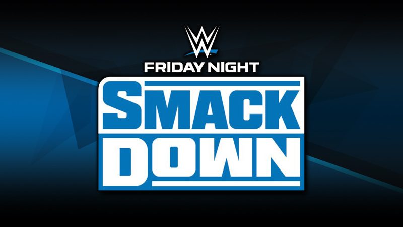 Un adelanto de lo que sucederá hoy en SmackDown