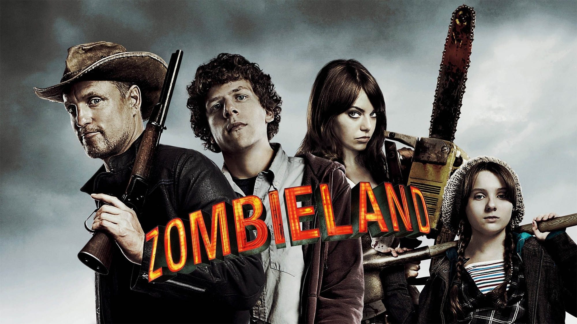 «Zombieland» – Regresamos a la tierra de los muertos