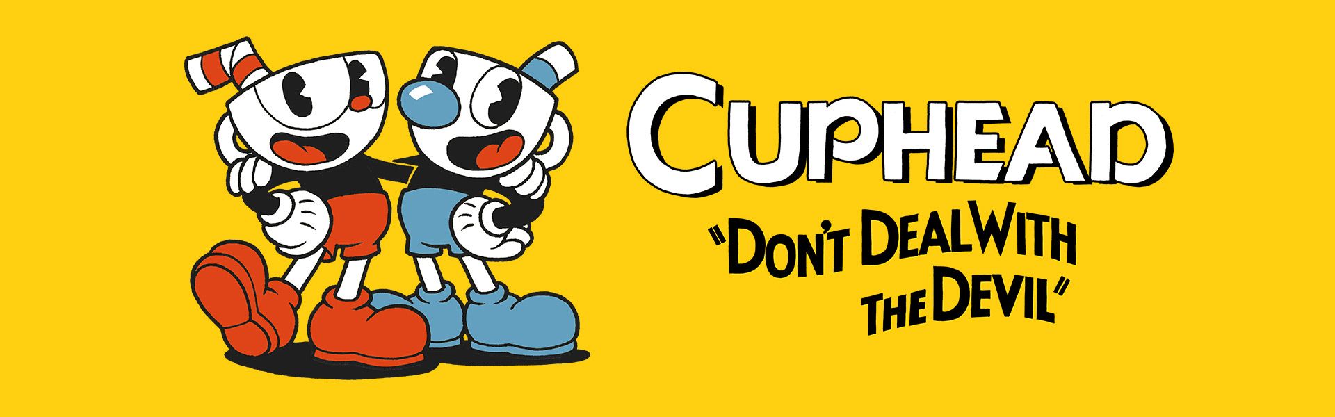 Studio MDHR lanzará una versión física de Cuphead
