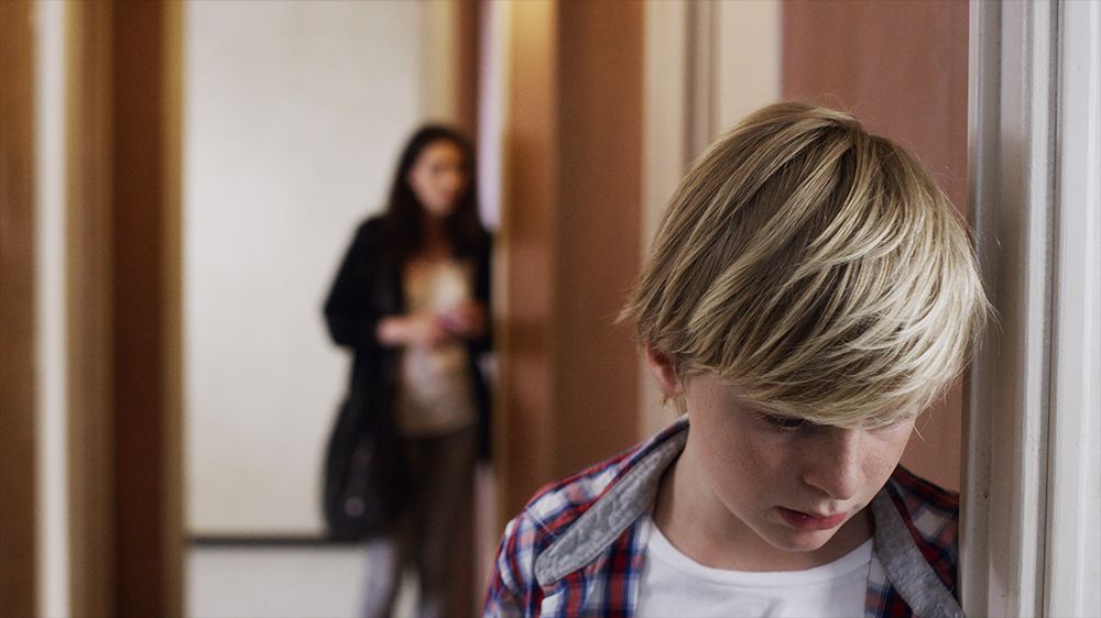 [Review] Custody: un drama terrorífico