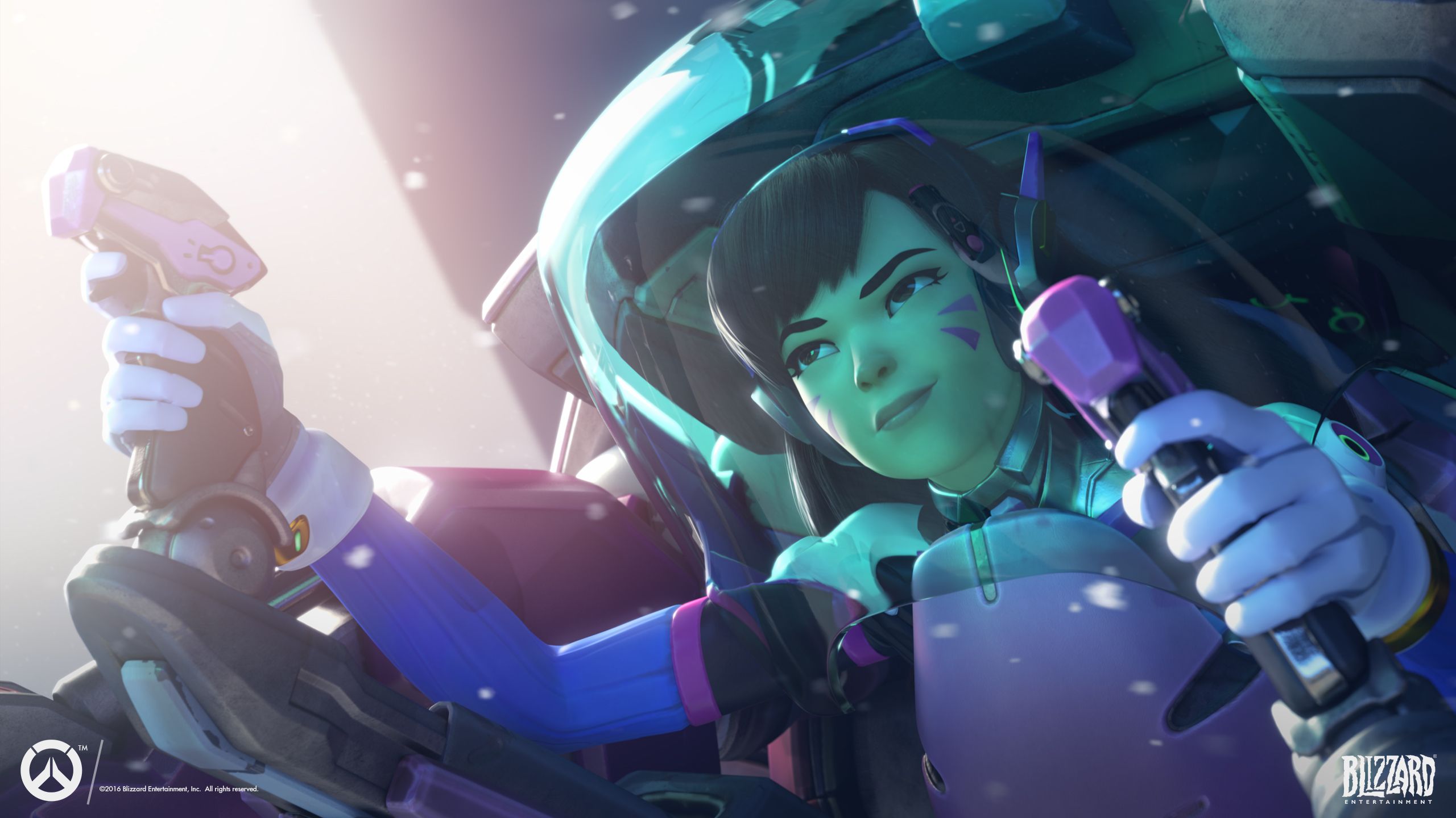 Overwatch logra llegar a los más de 30 millones de jugadores