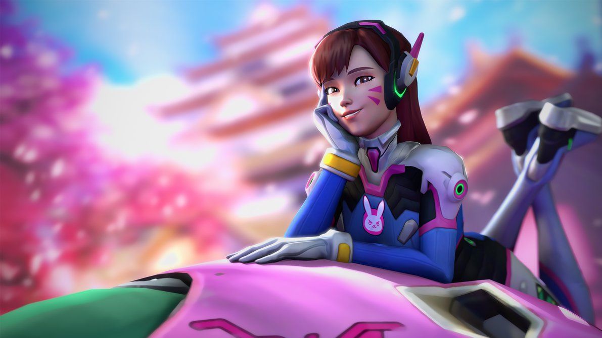 Filtran supuesto teaser del Año del Gallo de Overwatch