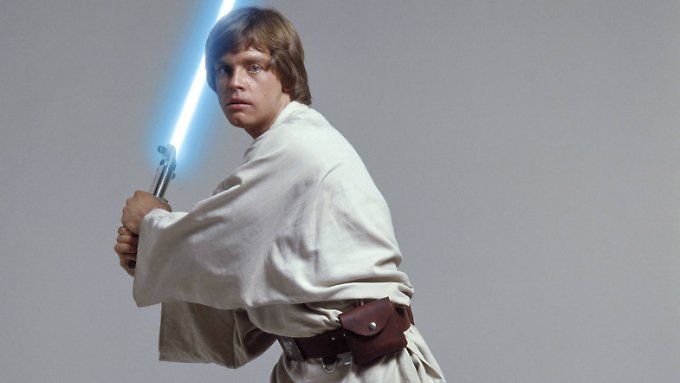 Star Wars: Luke, ¿La fuerza sigue contigo?