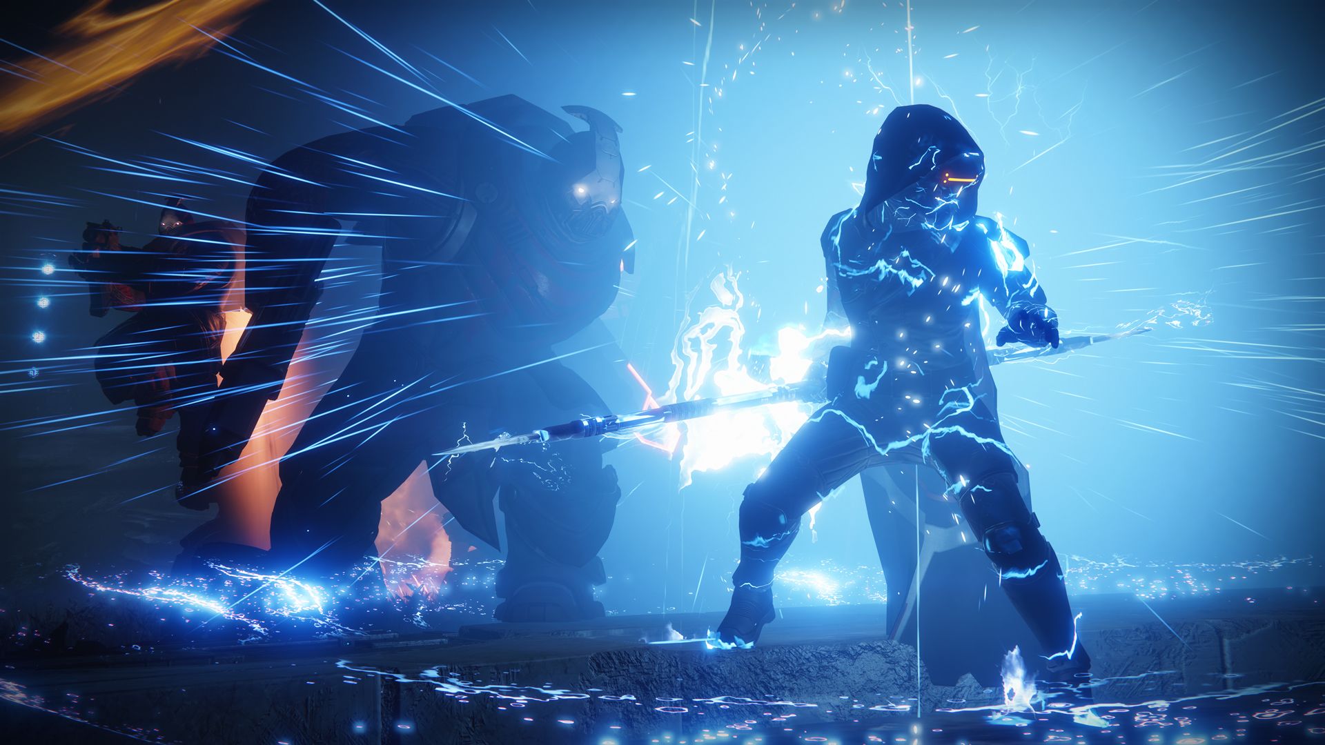 Destiny 2 presenta El Estratega, su segunda expansión