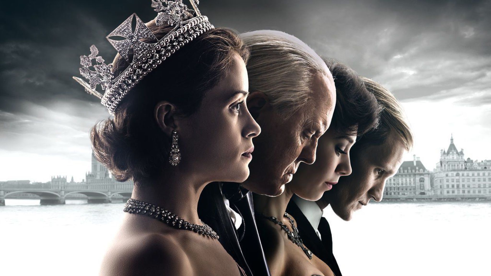 [ESPECIAL] The Crown: «La Corona siempre debe ganar». Parte III