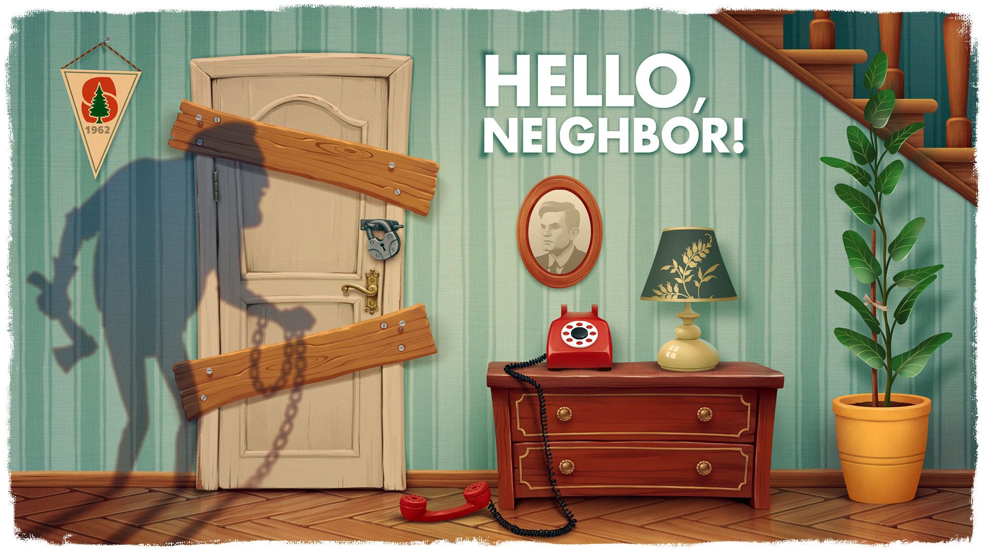 [REVIEW] Hello Neighbor | NINTENDO SWITCH