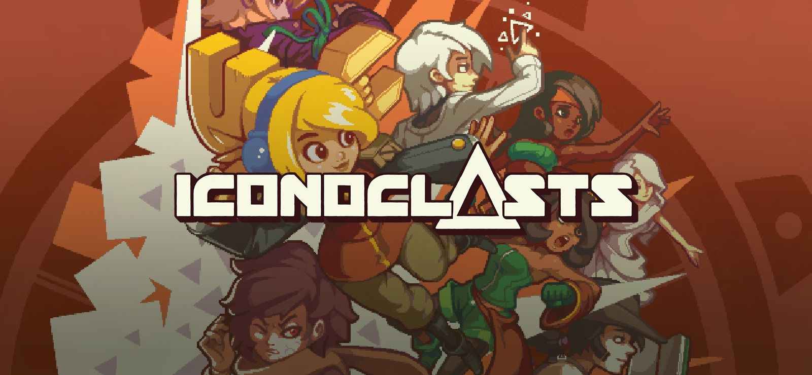 Iconoclasts llegará a Nintendo Switch este año