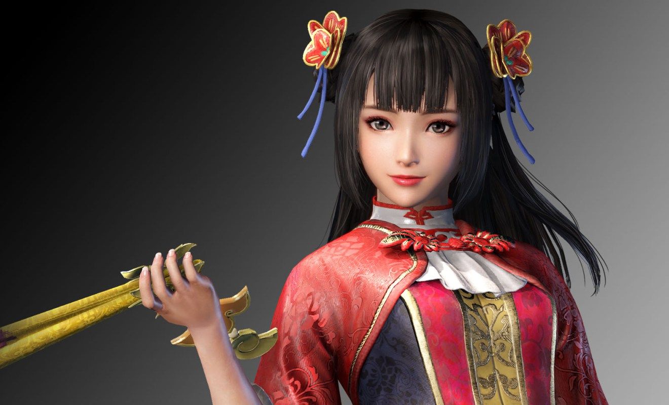 Dynasty Warriors 9 se muestra en nuevos vídeos mostrando su acción y su versión de Xbox One X