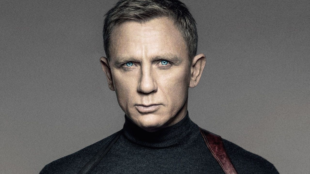 Daniel Craig recibió una oferta de $150 millones para actuar en dos películas de James Bond