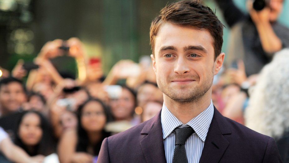 Daniel Radcliffe revela curioso secreto de Harry Potter™ y la Piedra Filosofal