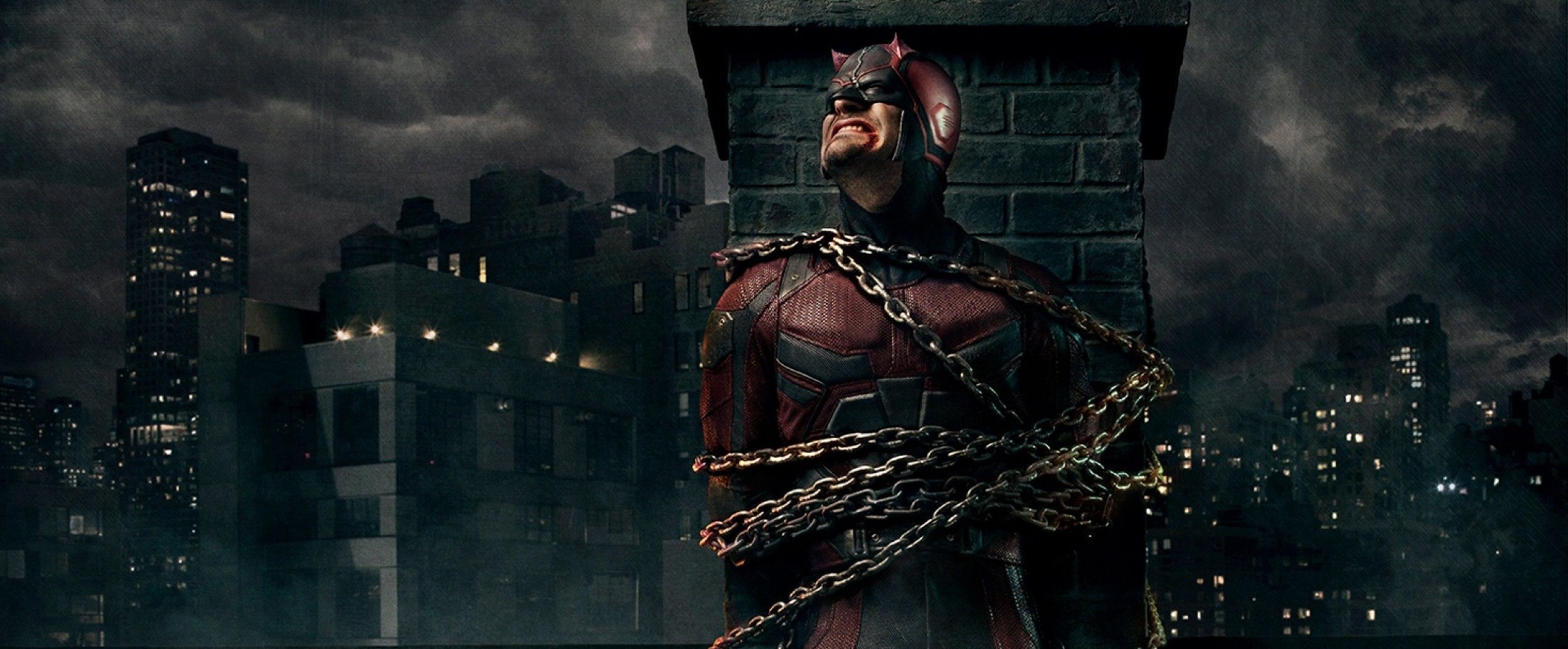 La Segunda temporada de Daredevil no es la gran cosa