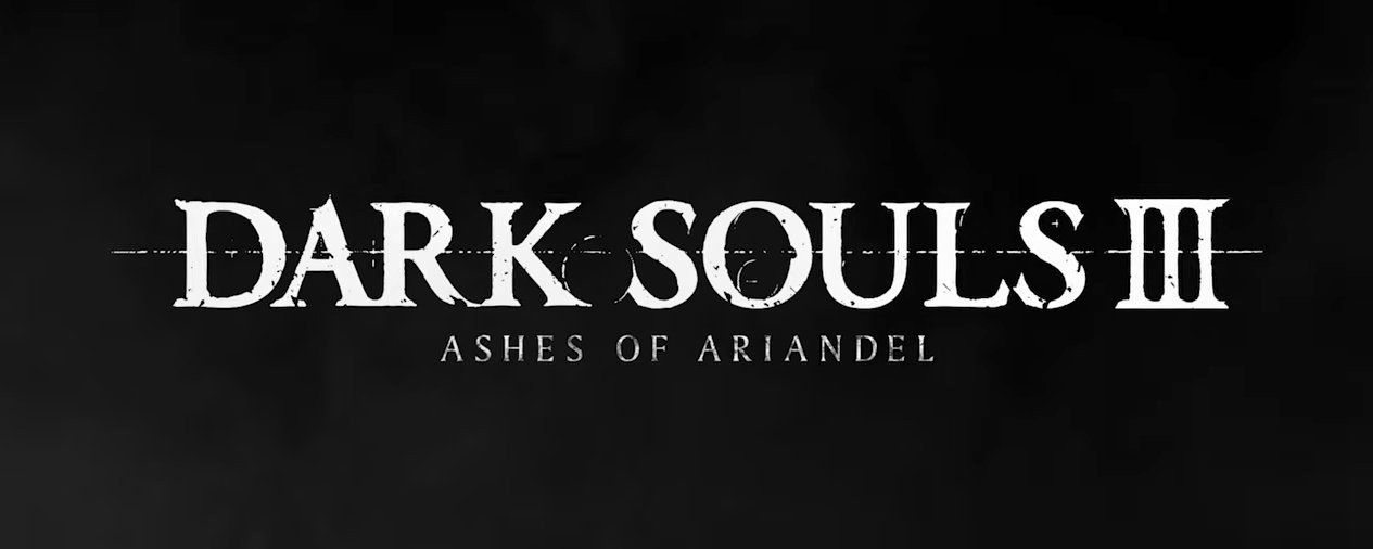 Dark Souls 3 presenta su primera expansión de historia de la mano de Sony