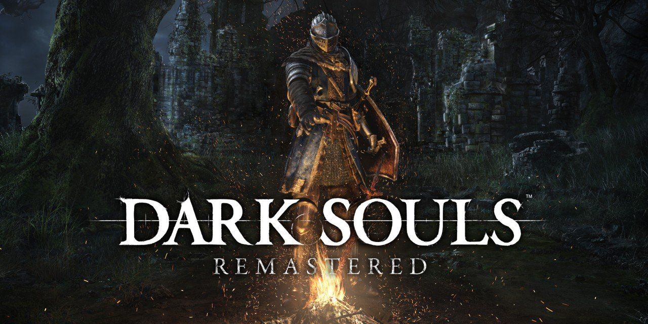 Dark Souls: Remastered debuta primero en PC, conoce sus requisitos de sistema