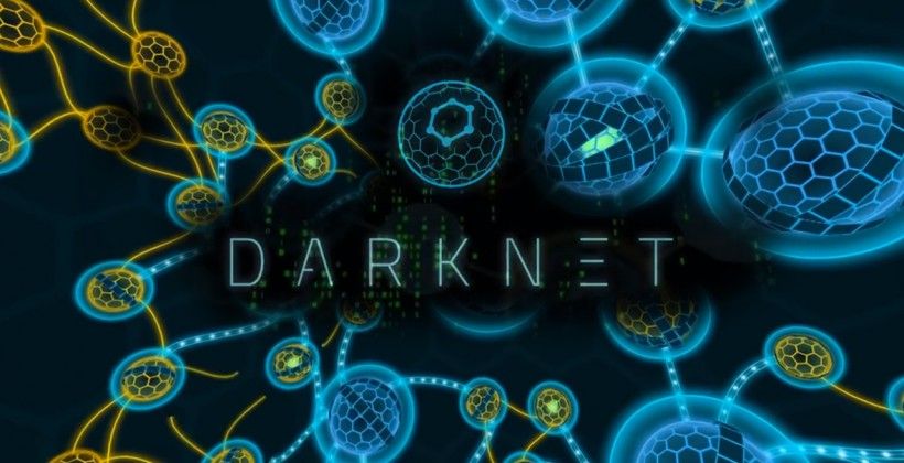 Darknet confirma su llegada a PlayStation VR este año