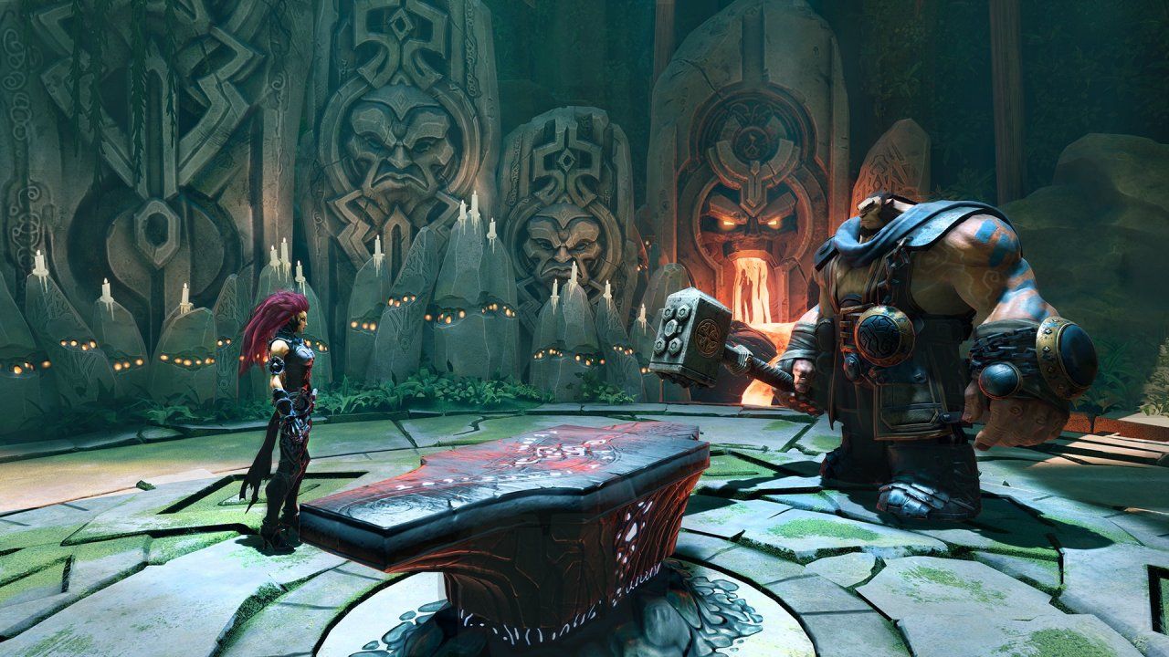 Darksiders III no estará presente en la E3 2017