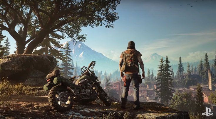 Game Informer hará una cobertura exclusiva a Days Gone