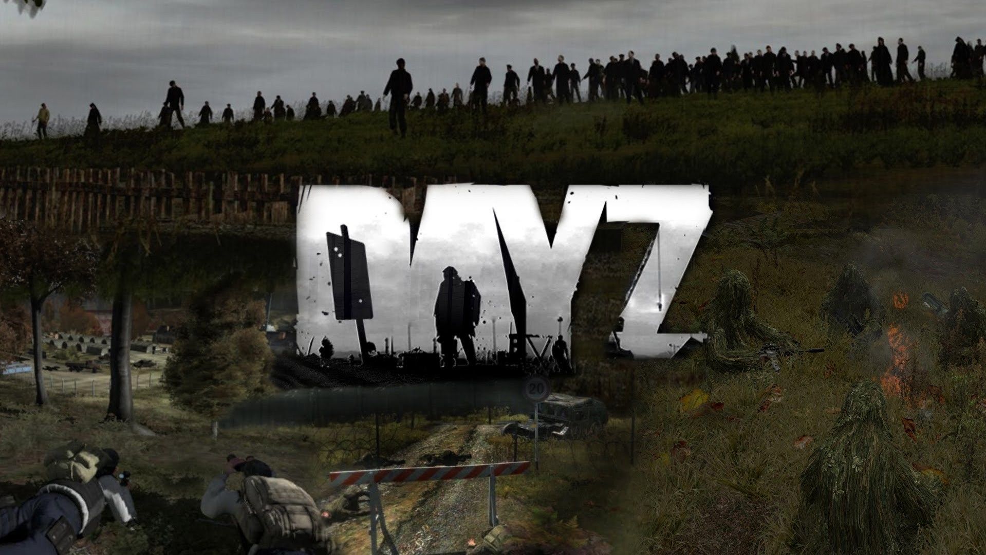 DayZ llegará primero a Xbox Game Preview antes que a PlayStation 4
