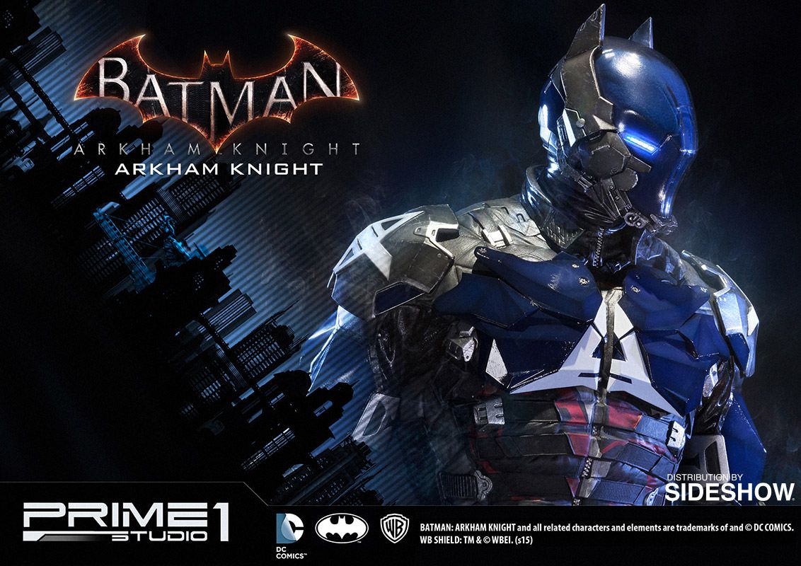 Arkham Knight [Prime 1 Studio]