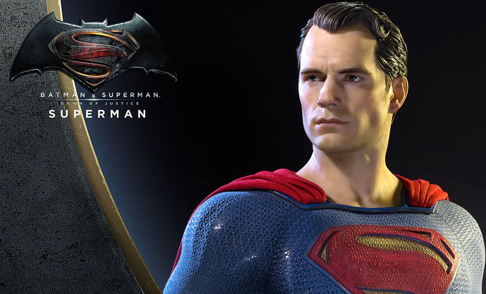 [Prime 1 Studio] Superman