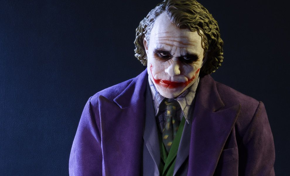 [Prime 1 Studio] The Joker