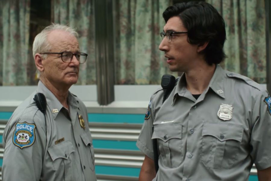 Película de Jim Jarmusch ‘The Dead Don’t Die’saldrá en junio