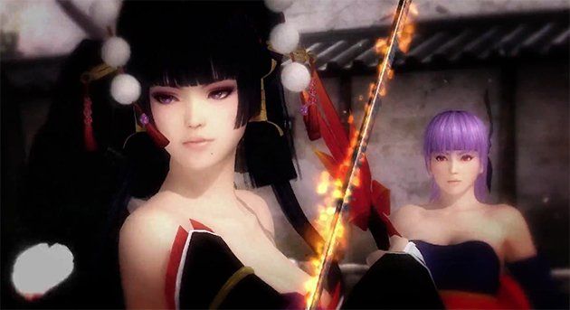 Dead or Alive 5 para PC tendrá una potencia inferior