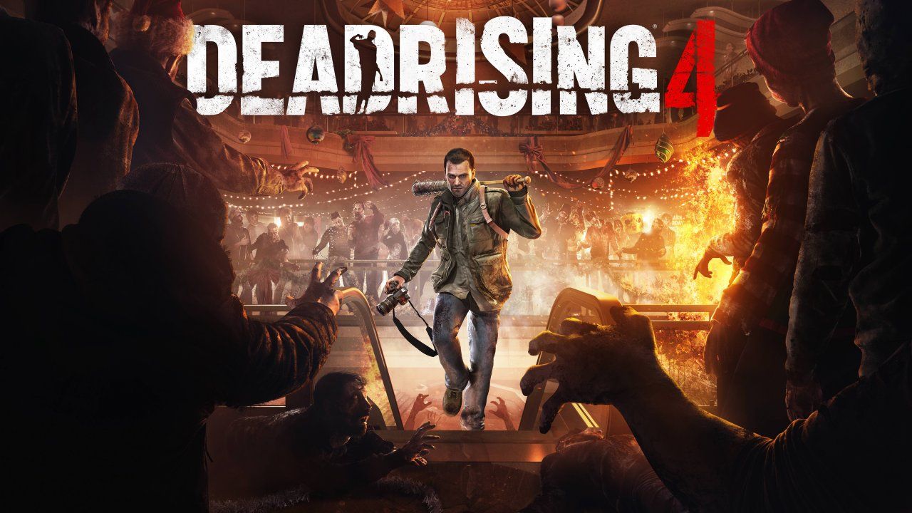 Dead Rising 4 detalla el contenido de su Season Pass