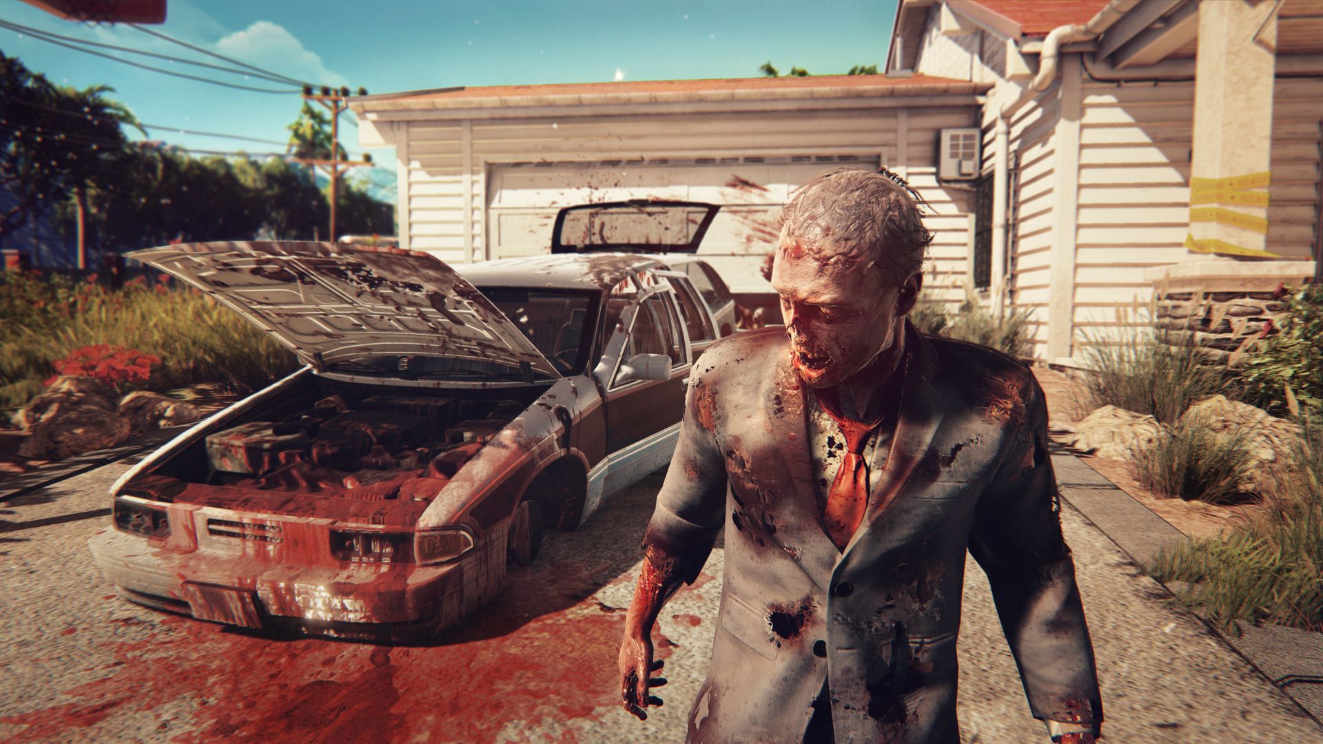 Dead Island 2 desaparece de Steam