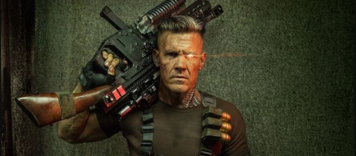 Josh Brolin habla de Avengers: Infinity War y Deadpool 2