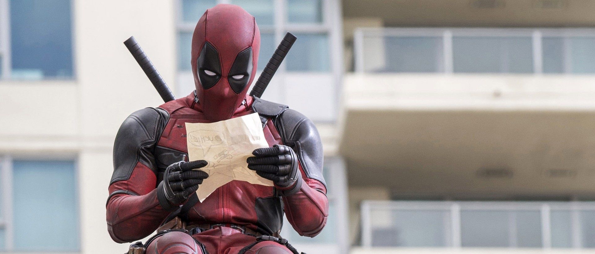 Deadpool es la mejor adaptación del comic al cine| Reseña