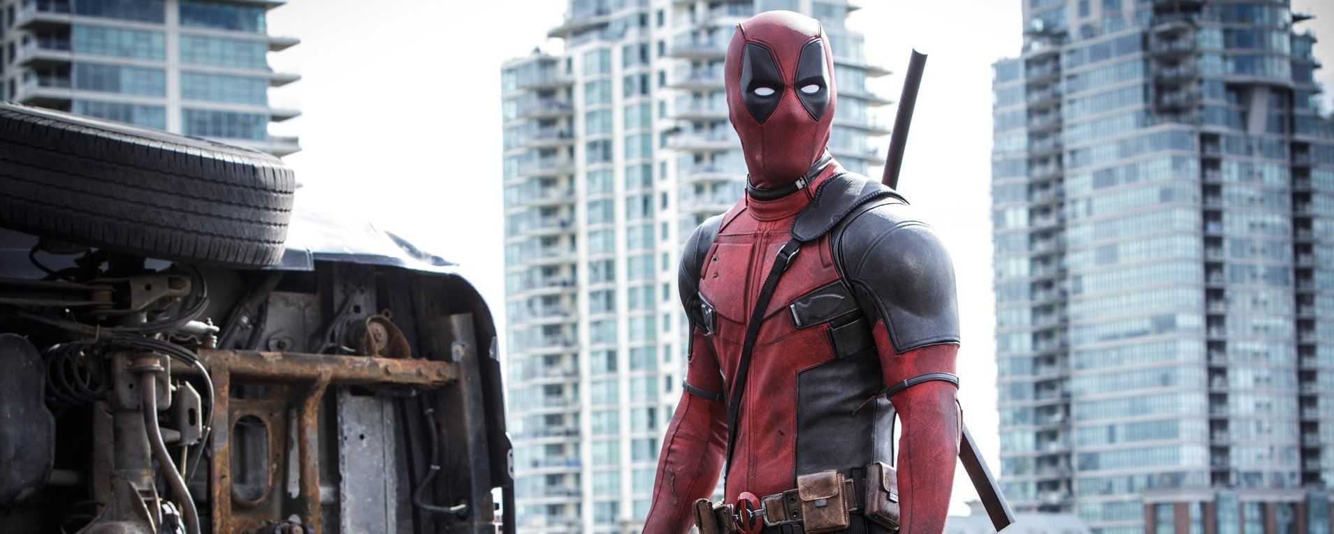 13 Cosas Que Debes de Saber Antes de ver Deadpool