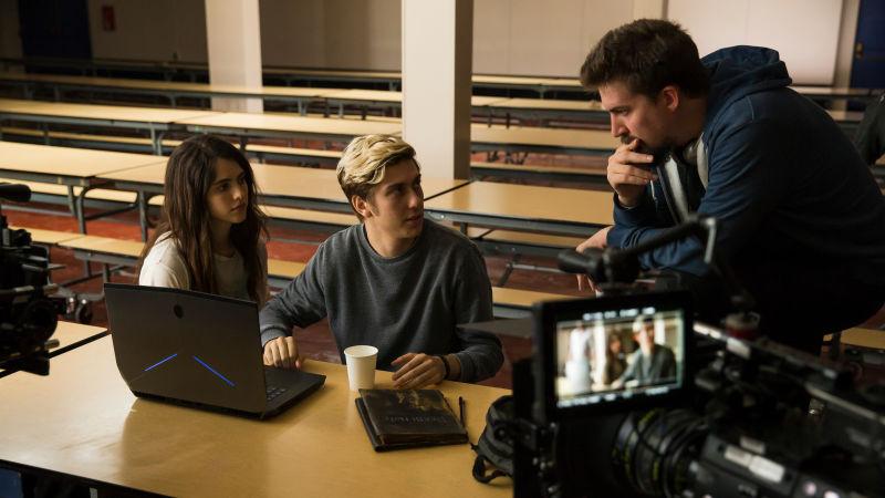 El director de Death Note deja Twitter tras las amenazas de los fans