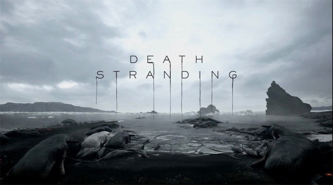 Death Stranding se muestra, nuevamente, en la E3 2018