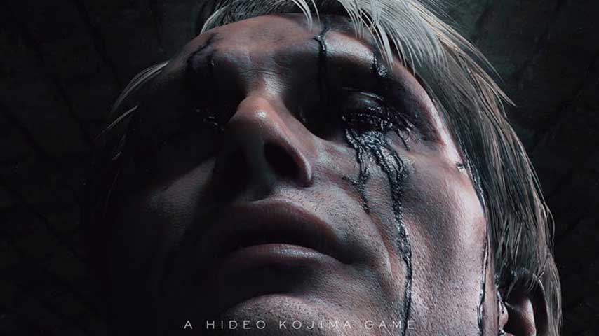 Mads Mikkelsen declara que su personaje no es un villano en Death Stranding